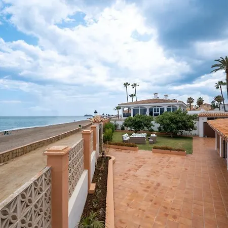 Banus * Marbella