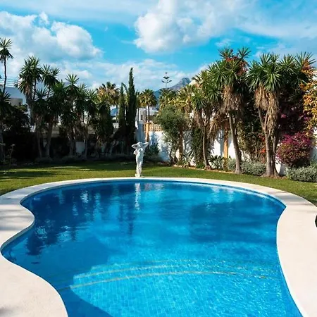 Banus Marbella